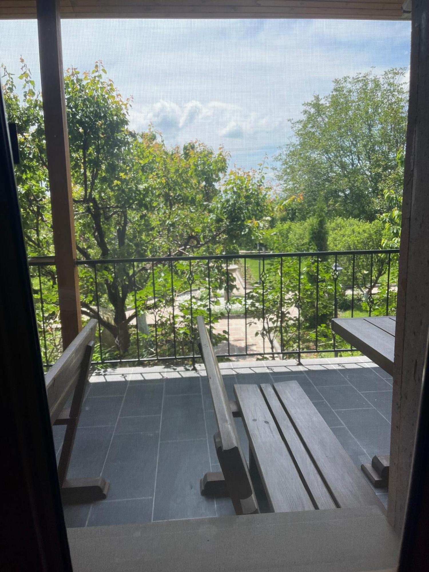 In Gyumri Hotel Exterior photo